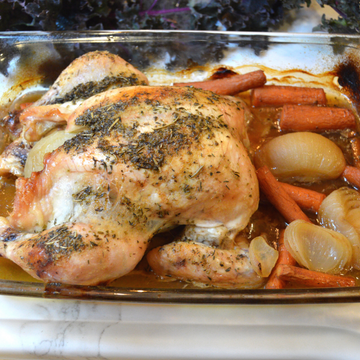 Roasted Lime Jalapeno Chicken - savorstreet