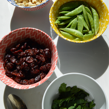 The Benefits of Going Grain-Free 🥬 - savorstreet