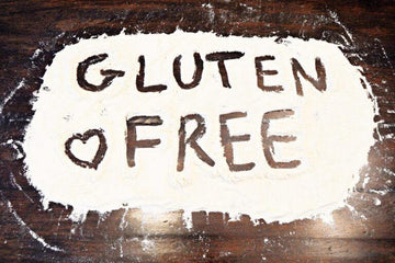 Let’s Talk All Things Gluten Free! - savorstreet
