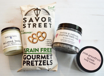 Beloved Bath and Neurodiversity! 🧩 - savorstreet