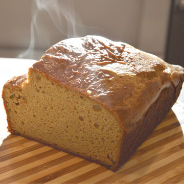Gluten Free Bread - savorstreet