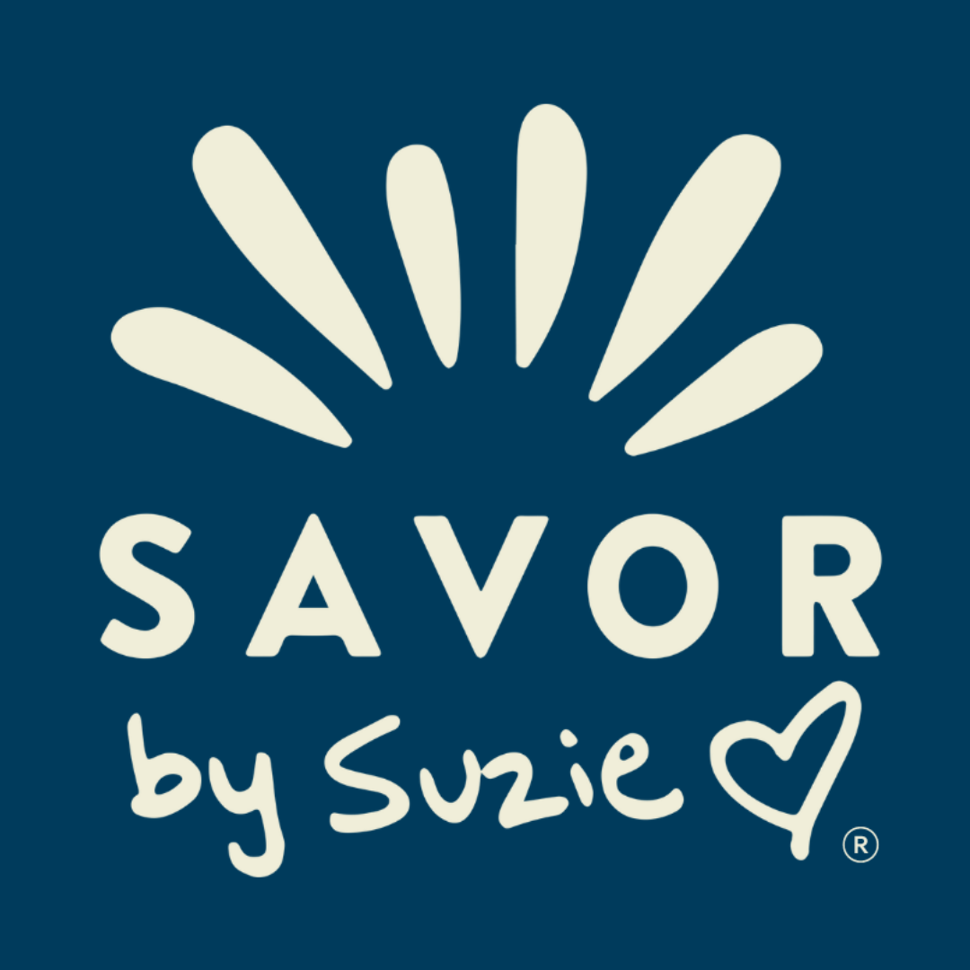 Savor by Suzie