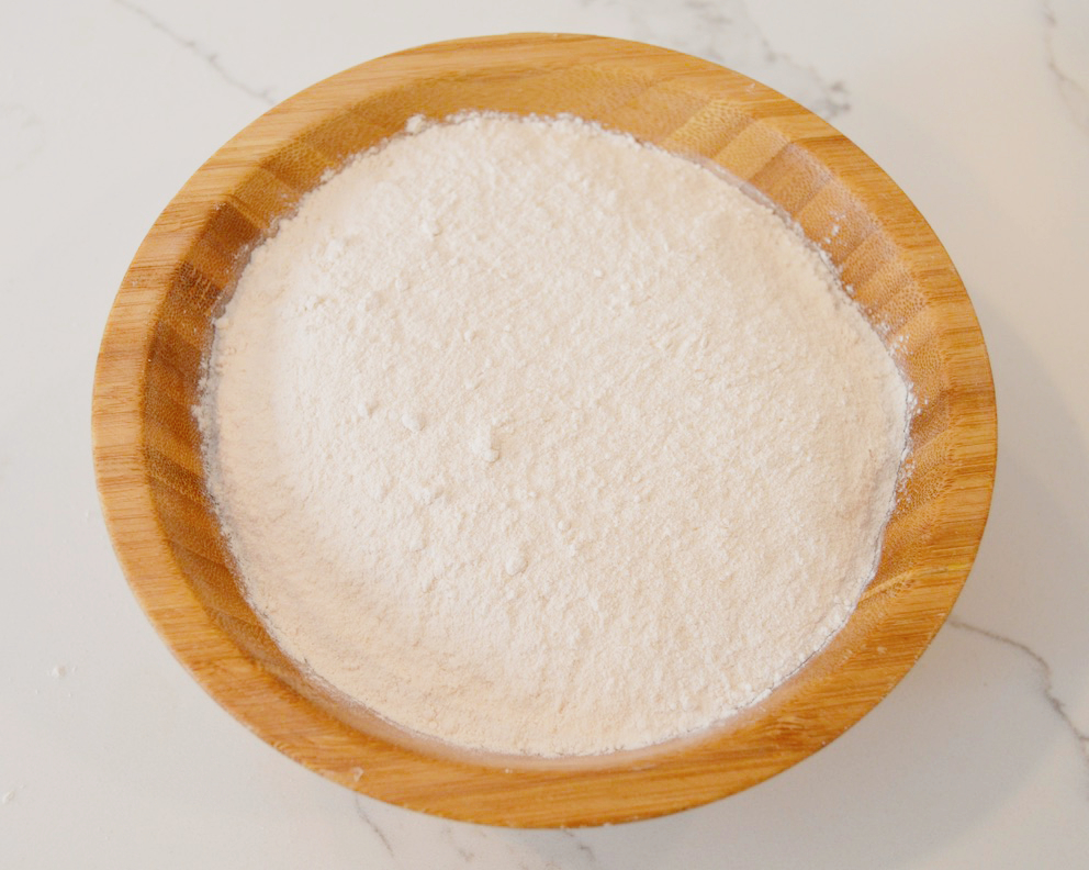 What is Cassava Flour? And Why We ❤️ It! - savorstreet