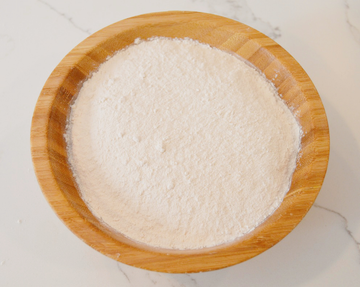 What is Cassava Flour? And Why We ❤️ It! - savorstreet