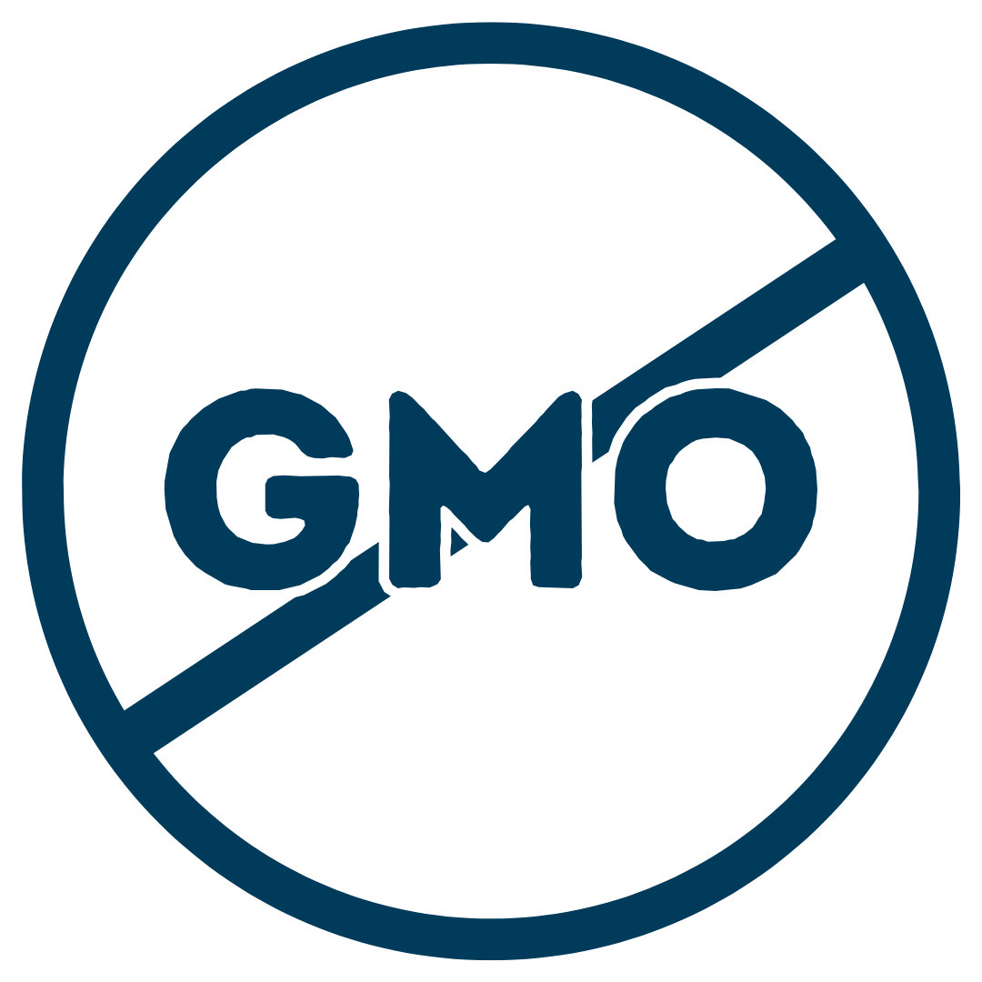 Non GMO