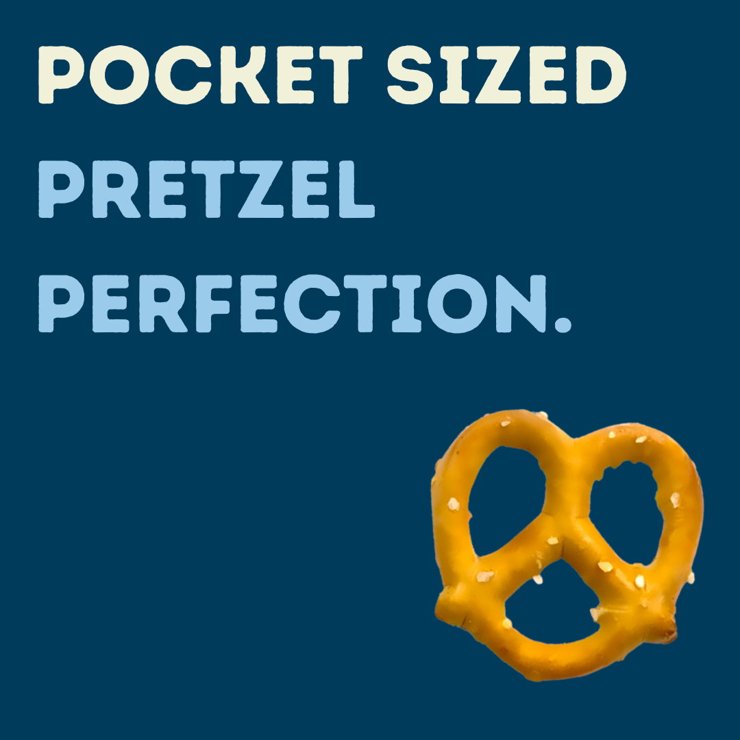 Pocket-Sized Snack Packs