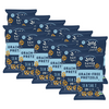 Mini Sea Salt Grain Free Pretzels - Single